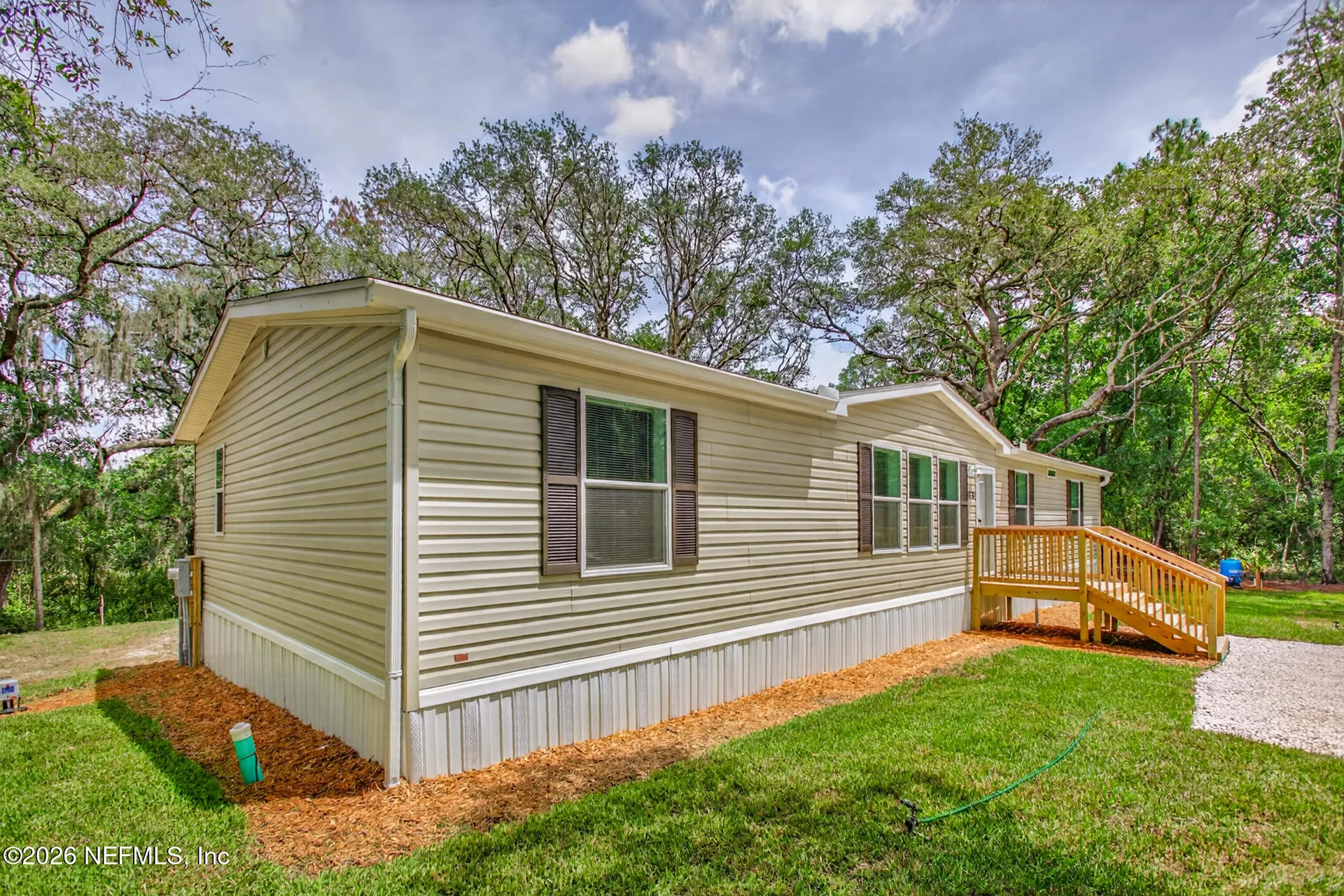 5530 Capulin Street Keystone Heights FL 32656