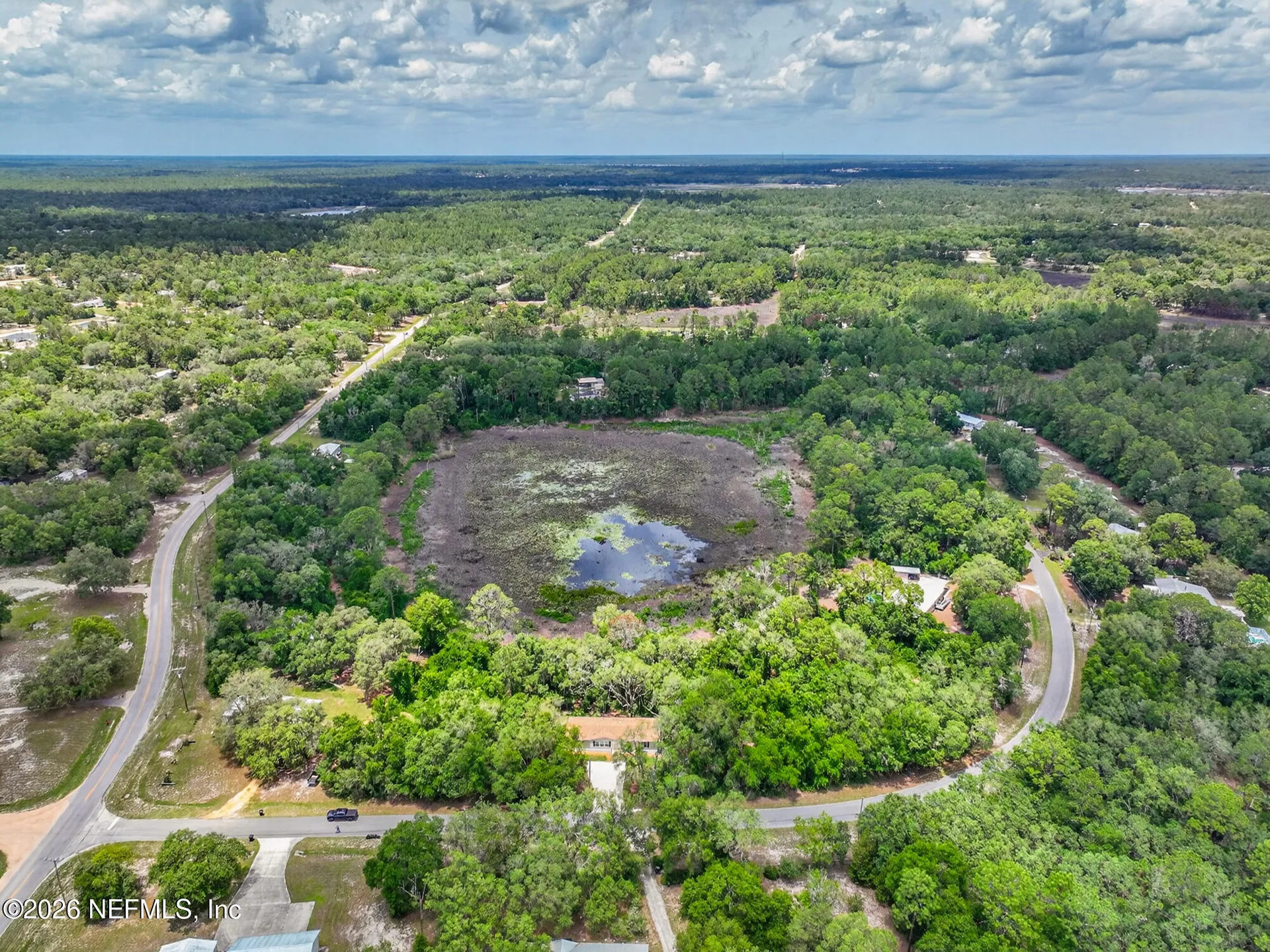 5530 Capulin Street Keystone Heights FL 32656
