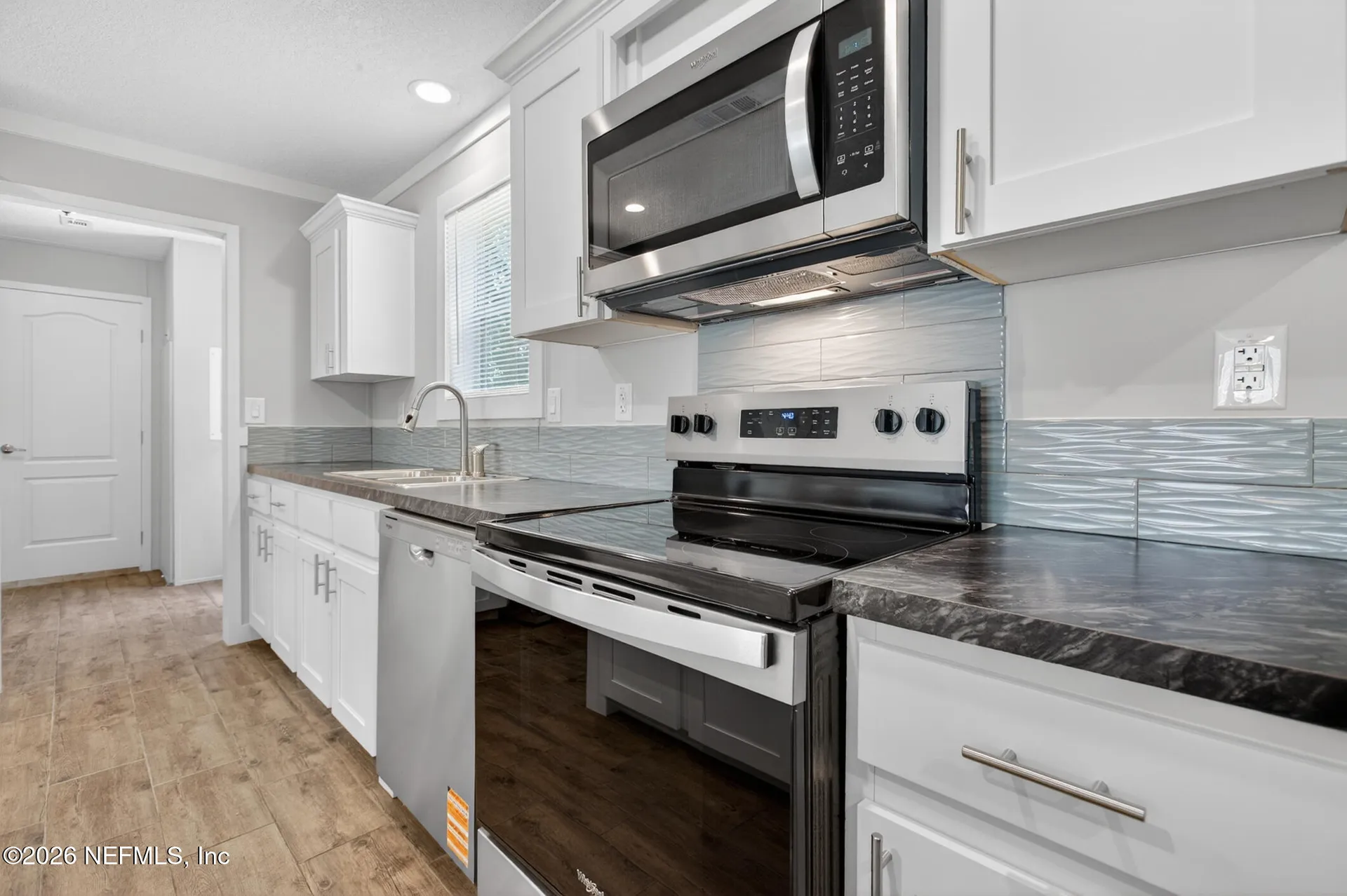 5530 Capulin Street Keystone Heights FL 32656