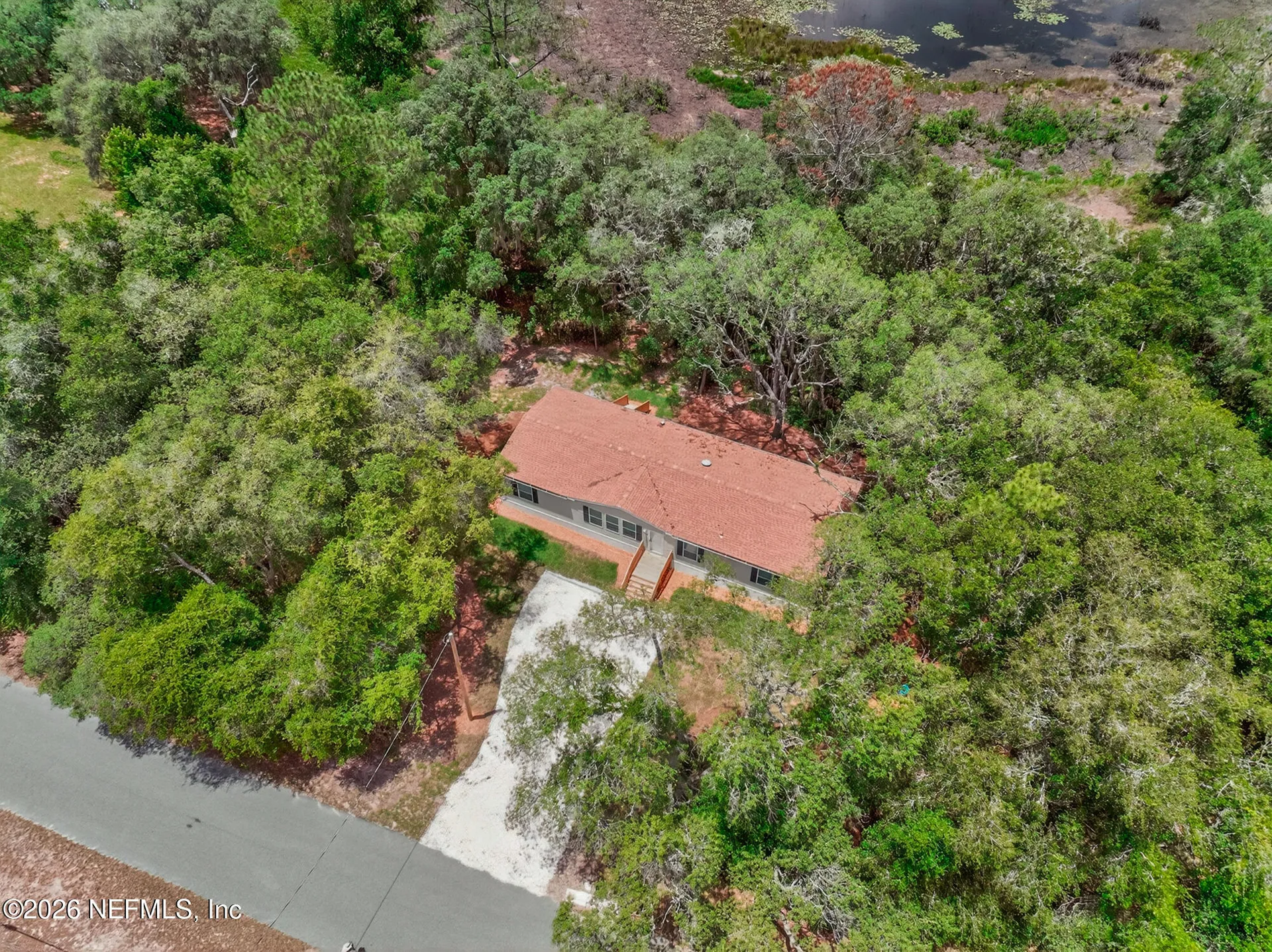 5530 Capulin Street Keystone Heights FL 32656