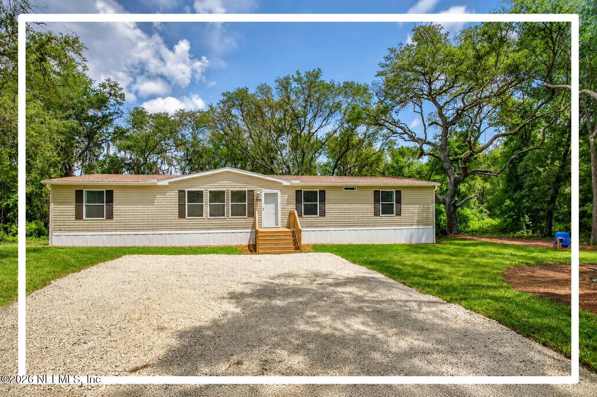 5530 Capulin Street Keystone Heights FL 32656