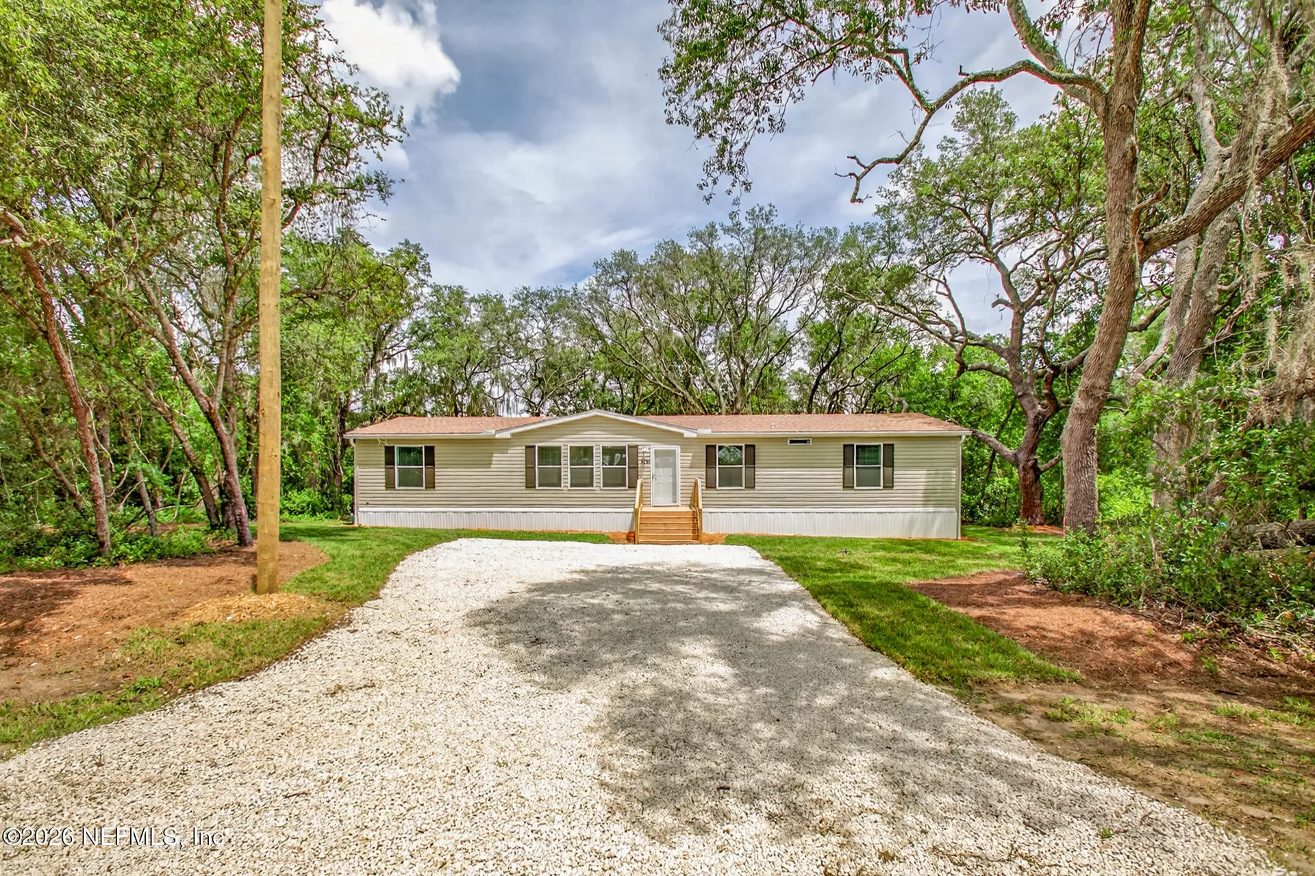 5530 Capulin Street Keystone Heights FL 32656