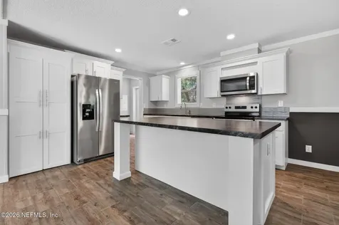 5530 Capulin Street Keystone Heights FL 32656