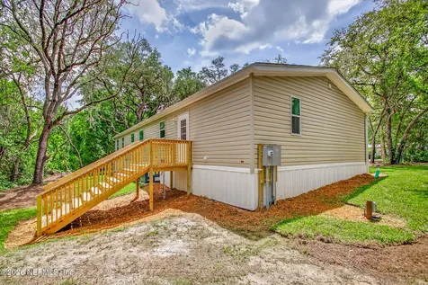 5530 Capulin Street Keystone Heights FL 32656