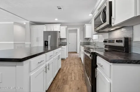 5530 Capulin Street Keystone Heights FL 32656