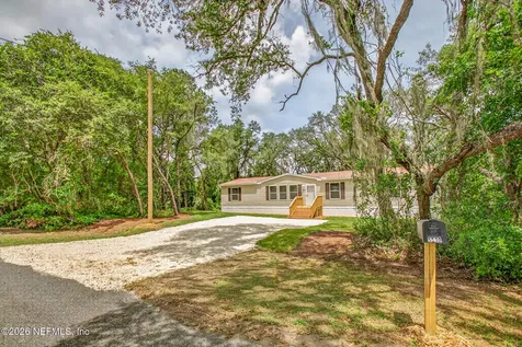 5530 Capulin Street Keystone Heights FL 32656