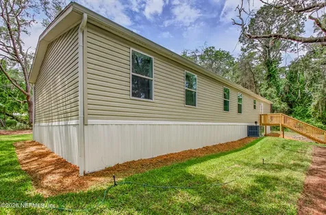 5530 Capulin Street Keystone Heights FL 32656