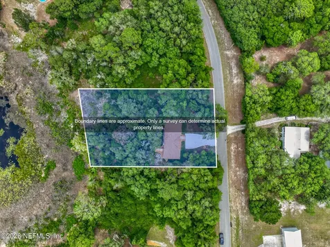 5530 Capulin Street Keystone Heights FL 32656