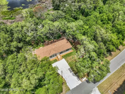 5530 Capulin Street Keystone Heights FL 32656