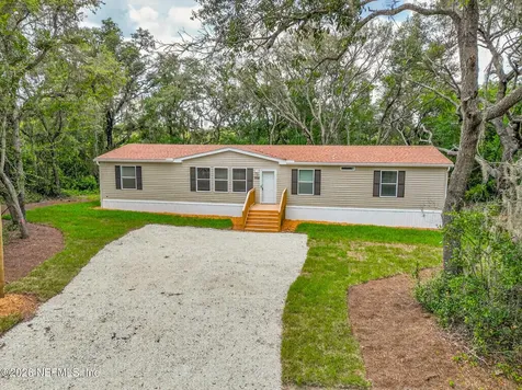 5530 Capulin Street Keystone Heights FL 32656