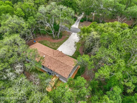 5530 Capulin Street Keystone Heights FL 32656