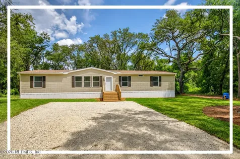 5530 Capulin Street Keystone Heights FL 32656