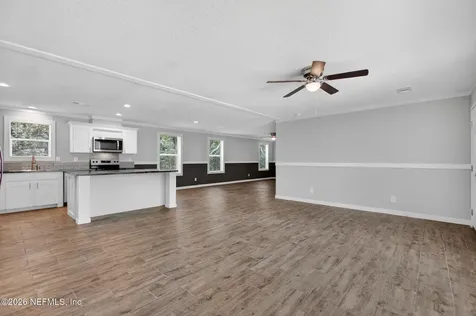 5530 Capulin Street Keystone Heights FL 32656