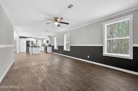 5530 Capulin Street Keystone Heights FL 32656