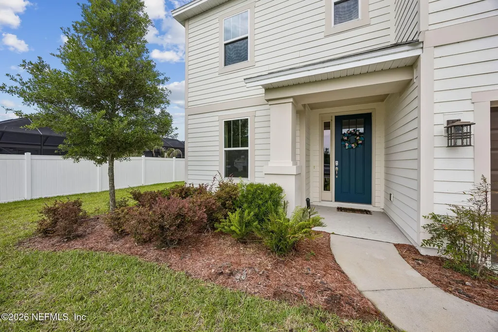 93688 Newmarket Lane Fernandina Beach FL 32034