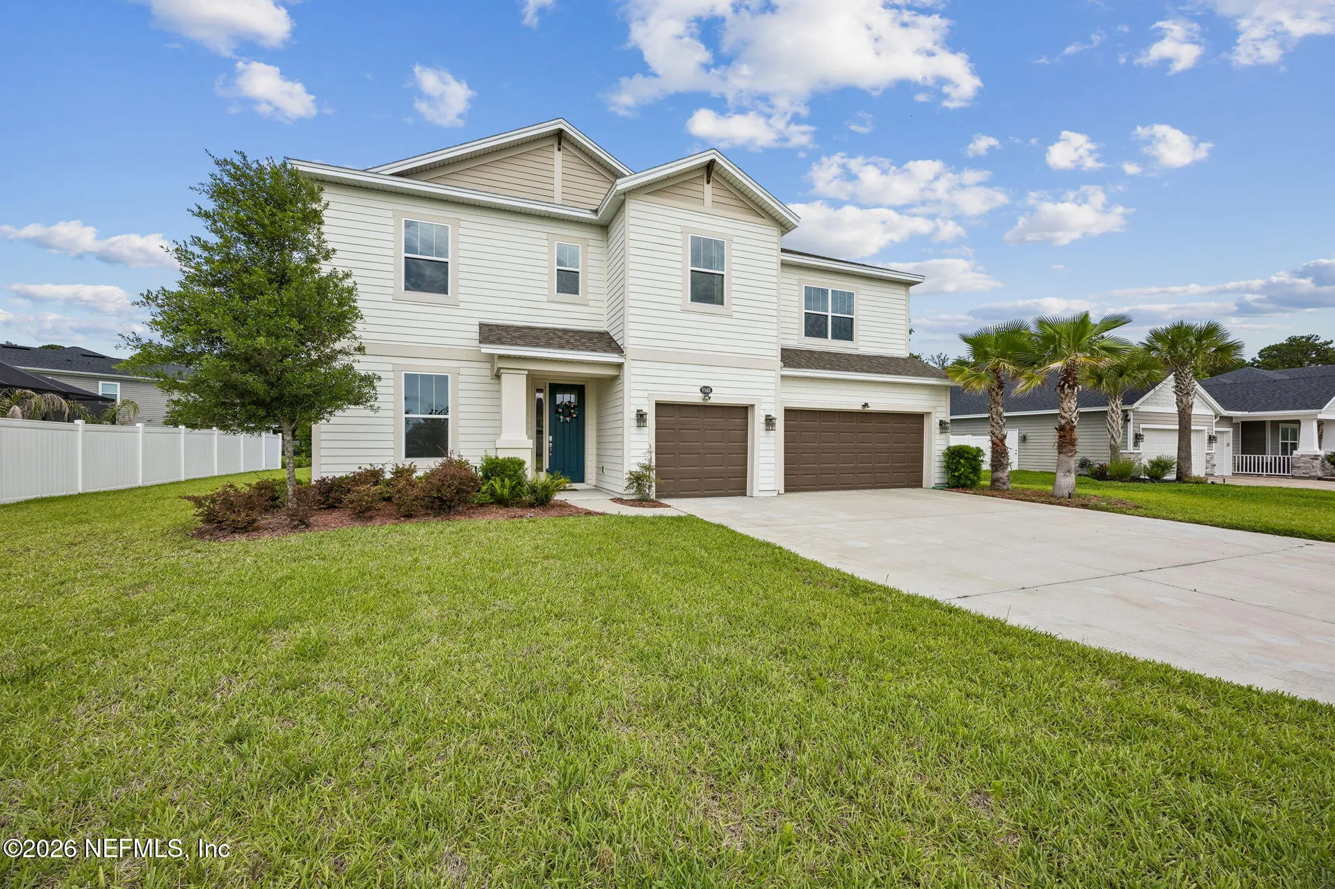 93688 Newmarket Lane Fernandina Beach FL 32034