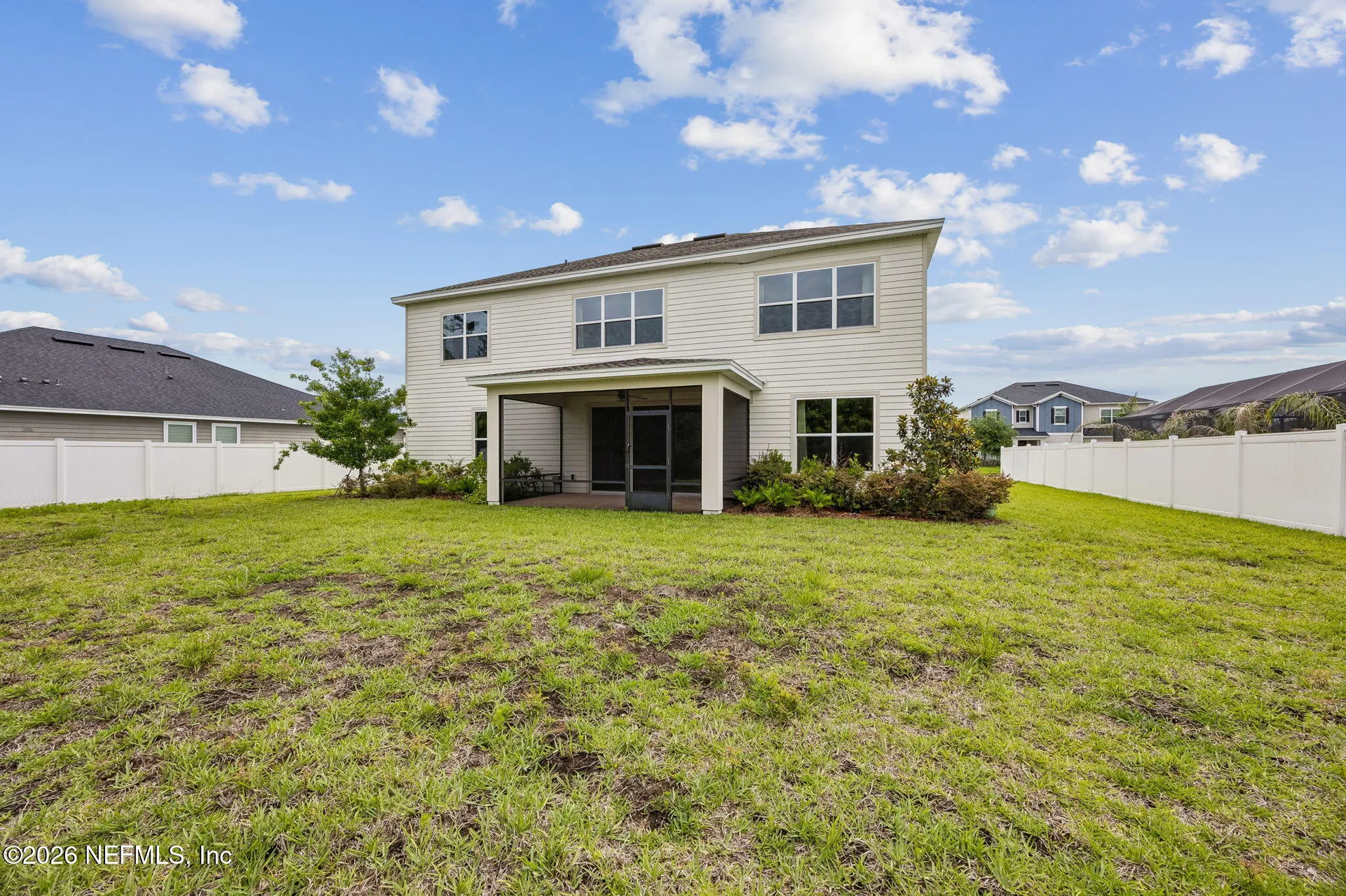 93688 Newmarket Lane Fernandina Beach FL 32034