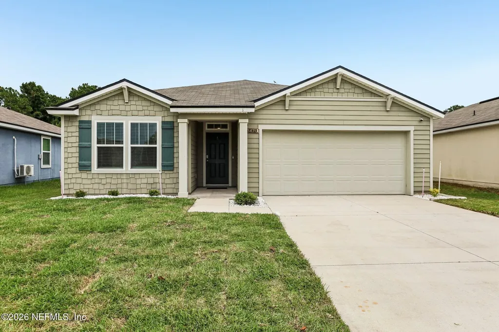 3470 Lawton Place Green Cove Springs FL 32043