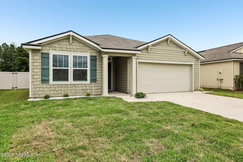 3470 Lawton Place Green Cove Springs FL 32043