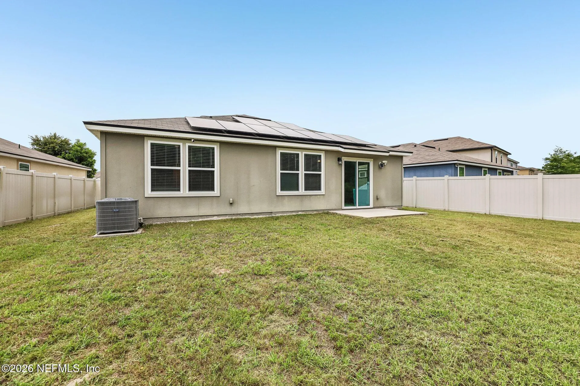 3470 Lawton Place Green Cove Springs FL 32043