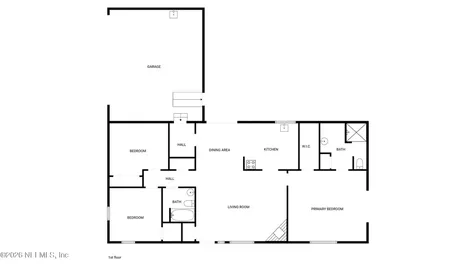 8510 Mcneill Road Jacksonville FL 32244
