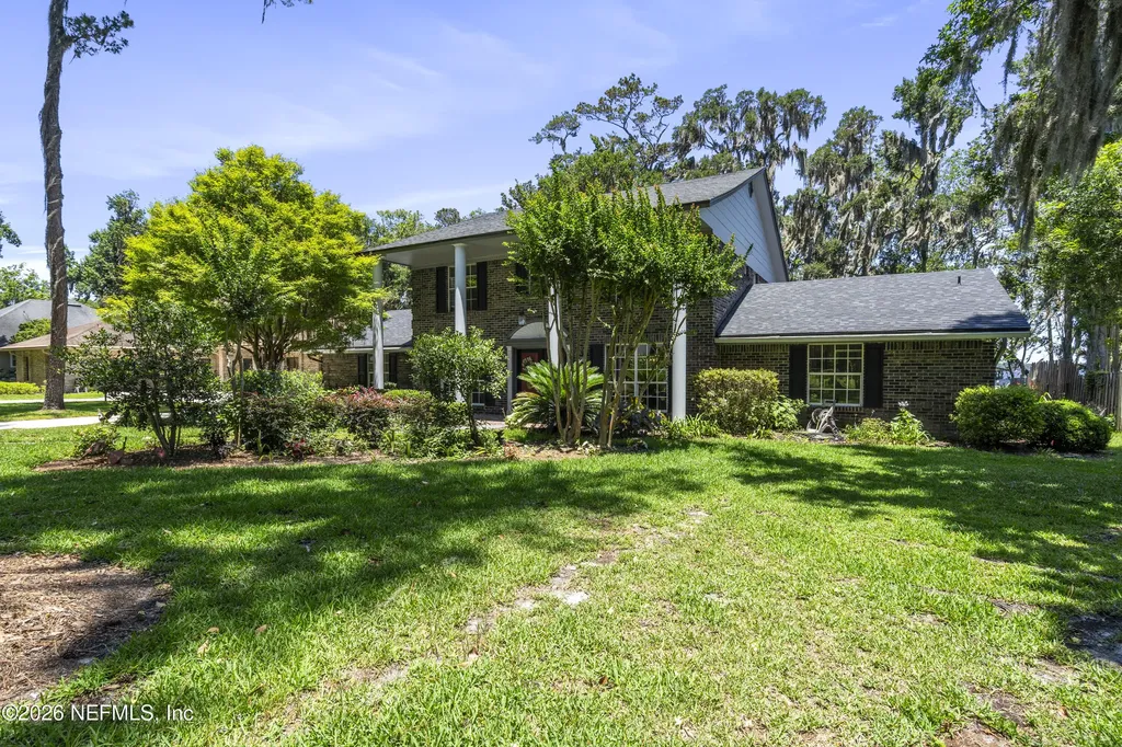 3154 Nautilus Road Middleburg FL 32068