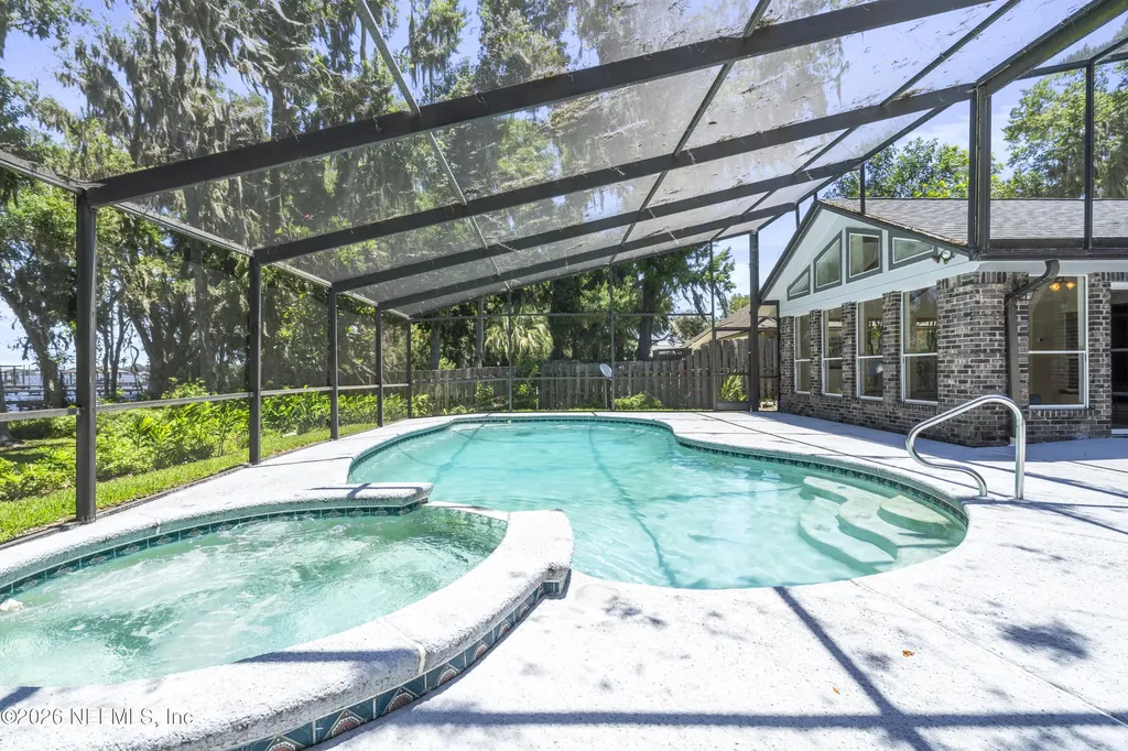 3154 Nautilus Road Middleburg FL 32068