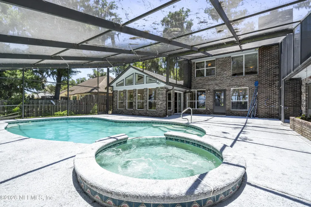 3154 Nautilus Road Middleburg FL 32068