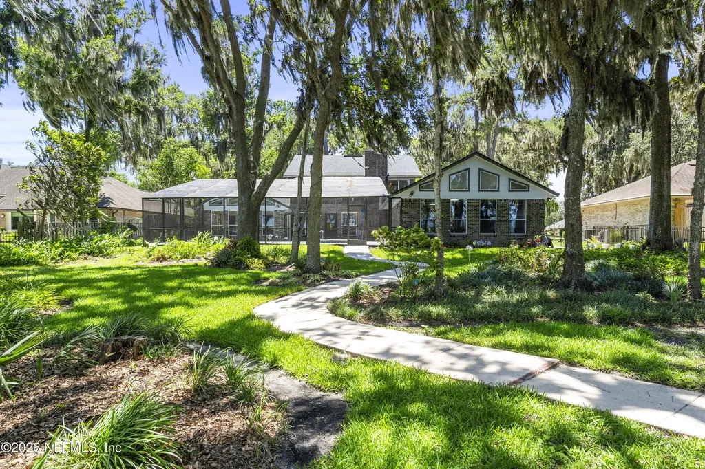 3154 Nautilus Road Middleburg FL 32068