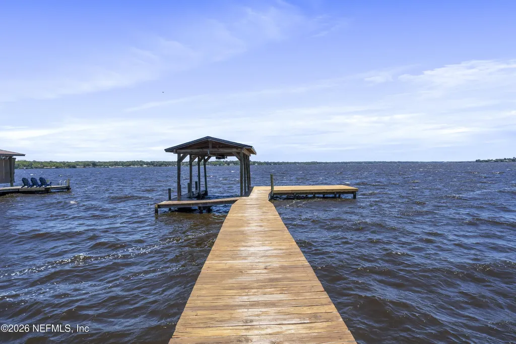 3154 Nautilus Road Middleburg FL 32068
