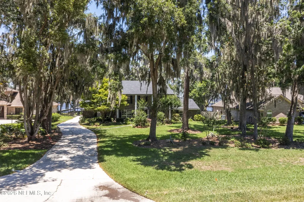 3154 Nautilus Road Middleburg FL 32068