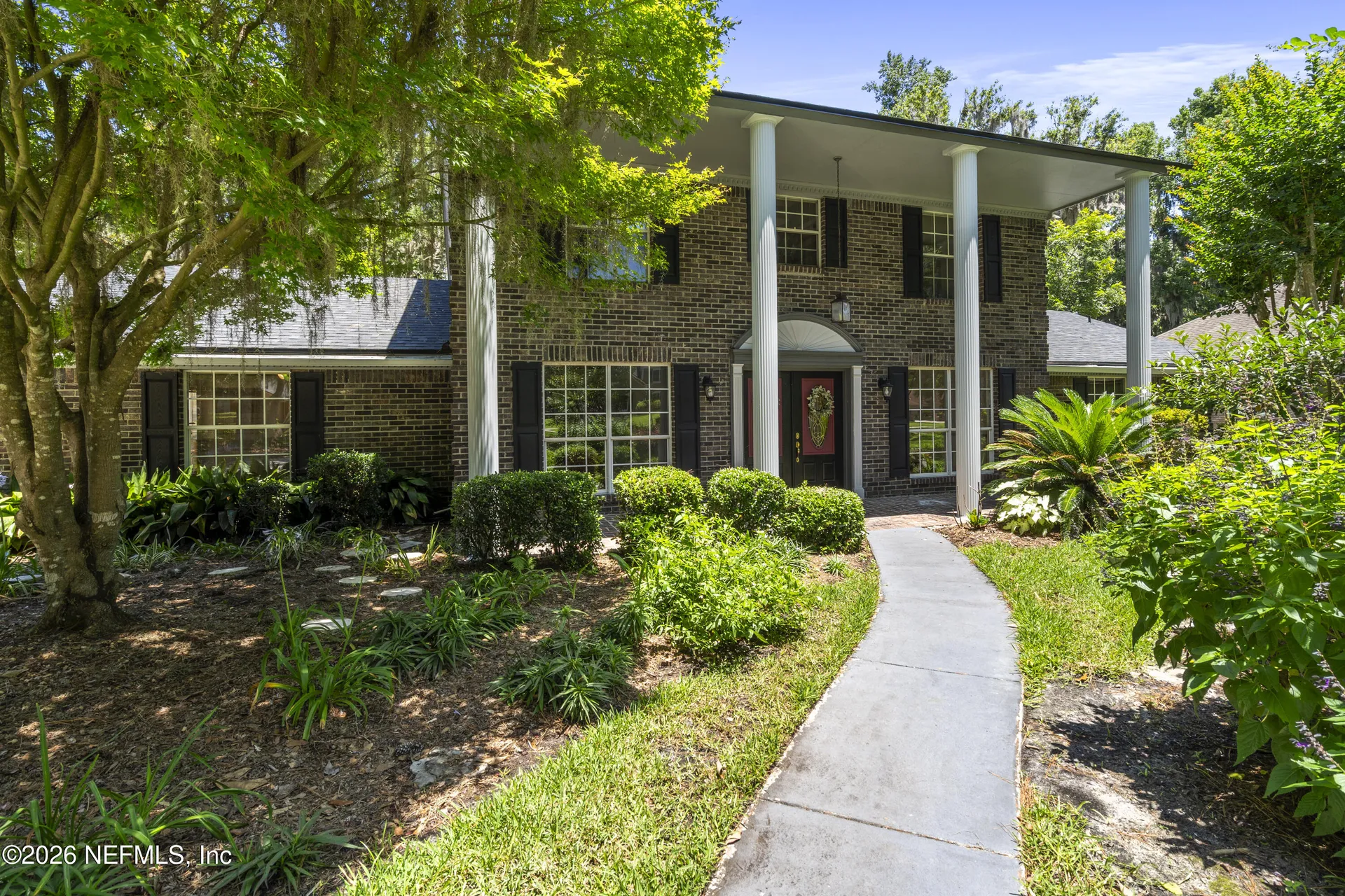 3154 Nautilus Road Middleburg FL 32068