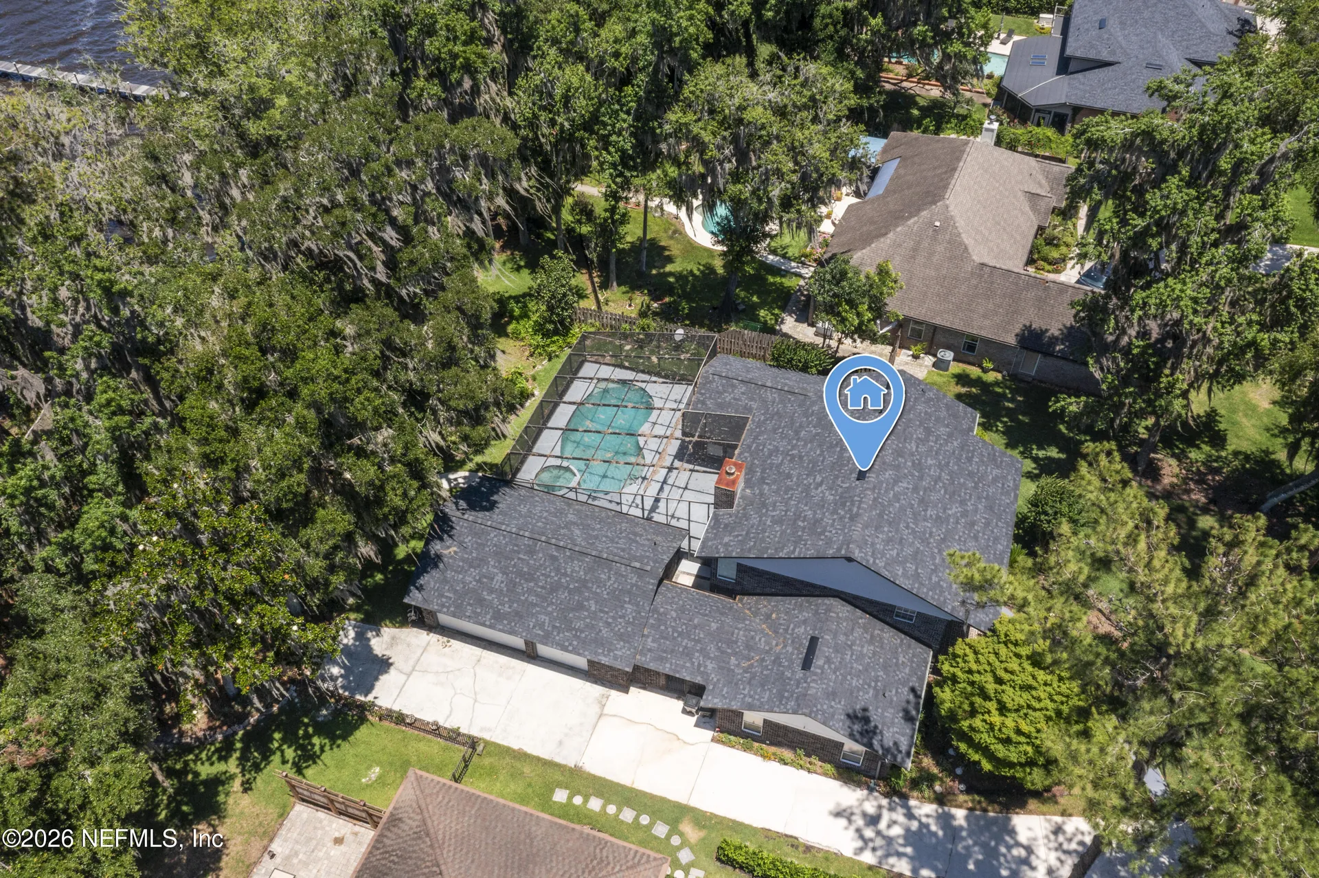 3154 Nautilus Road Middleburg FL 32068