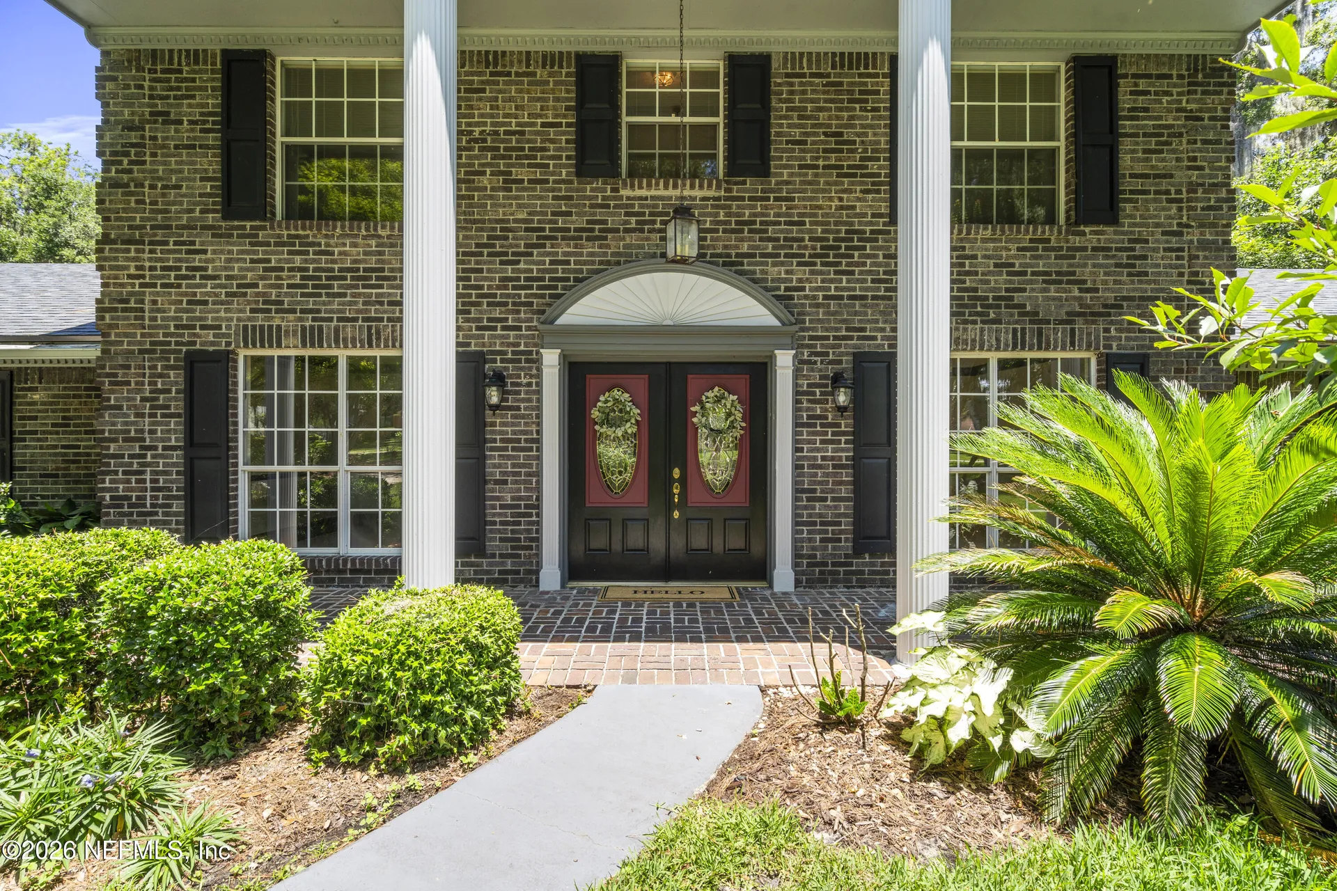 3154 Nautilus Road Middleburg FL 32068