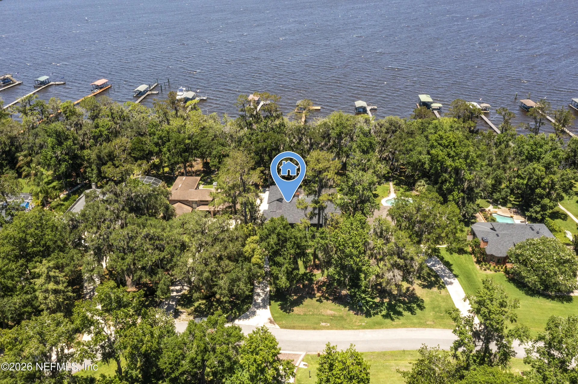 3154 Nautilus Road Middleburg FL 32068