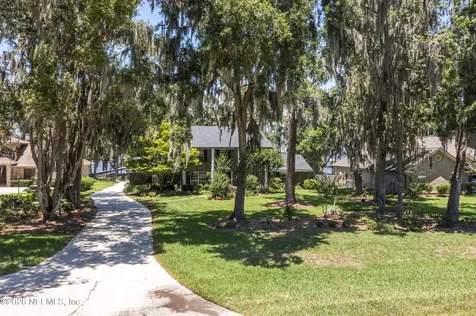 3154 Nautilus Road Middleburg FL 32068