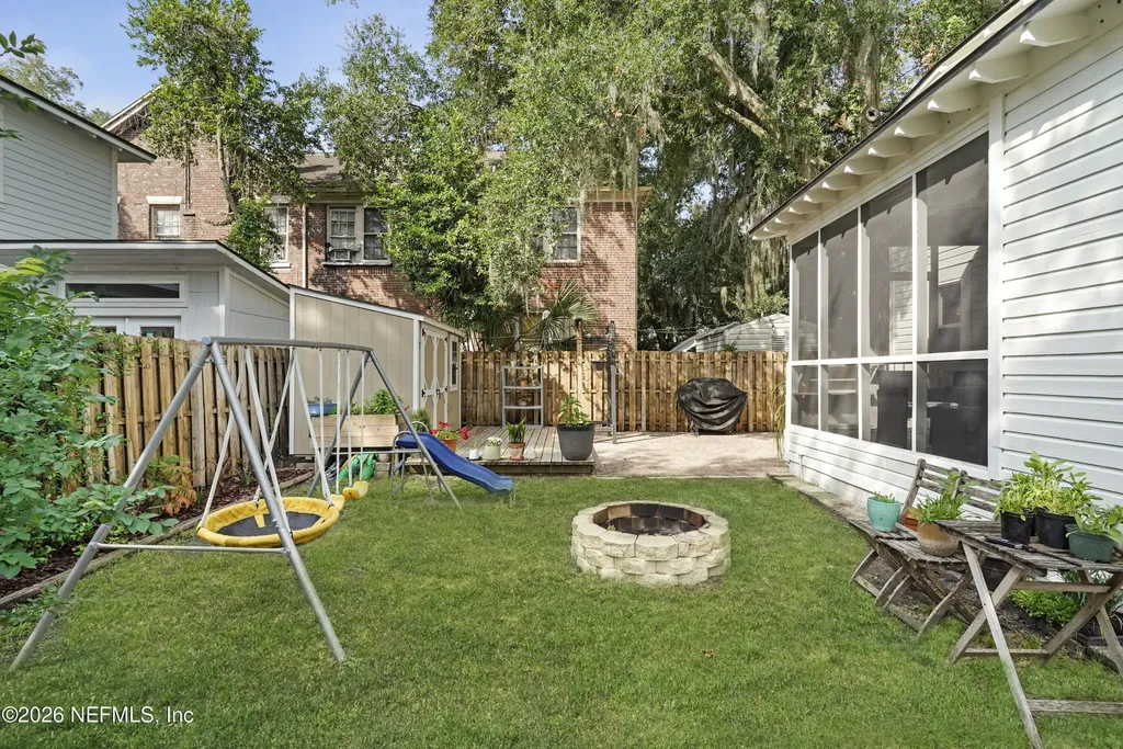 1418 Donald Street Jacksonville FL 32205