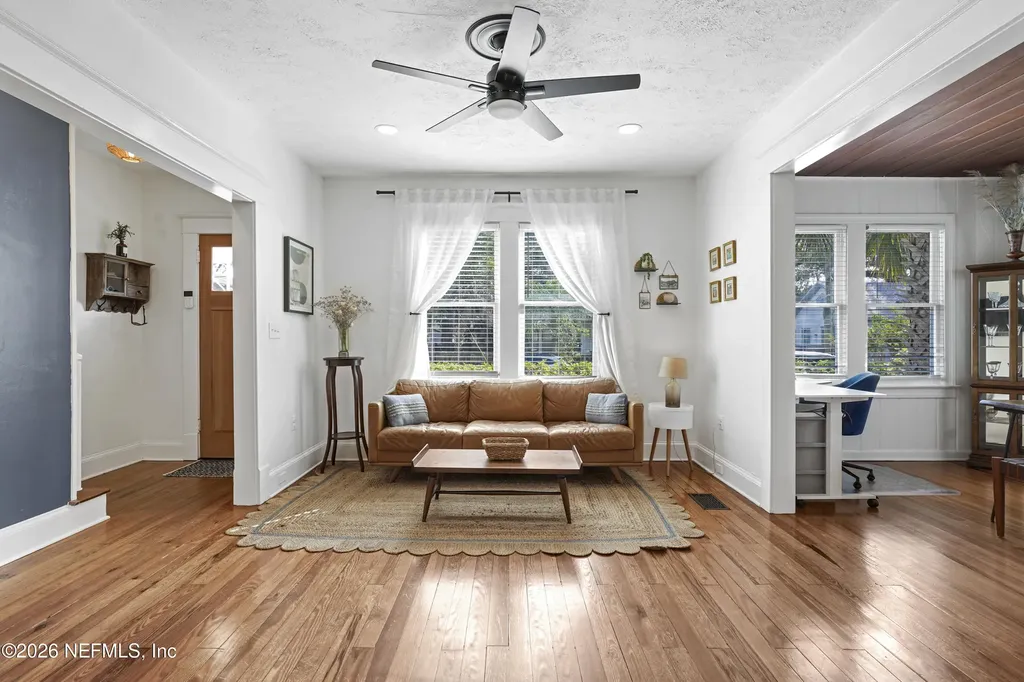 1418 Donald Street Jacksonville FL 32205
