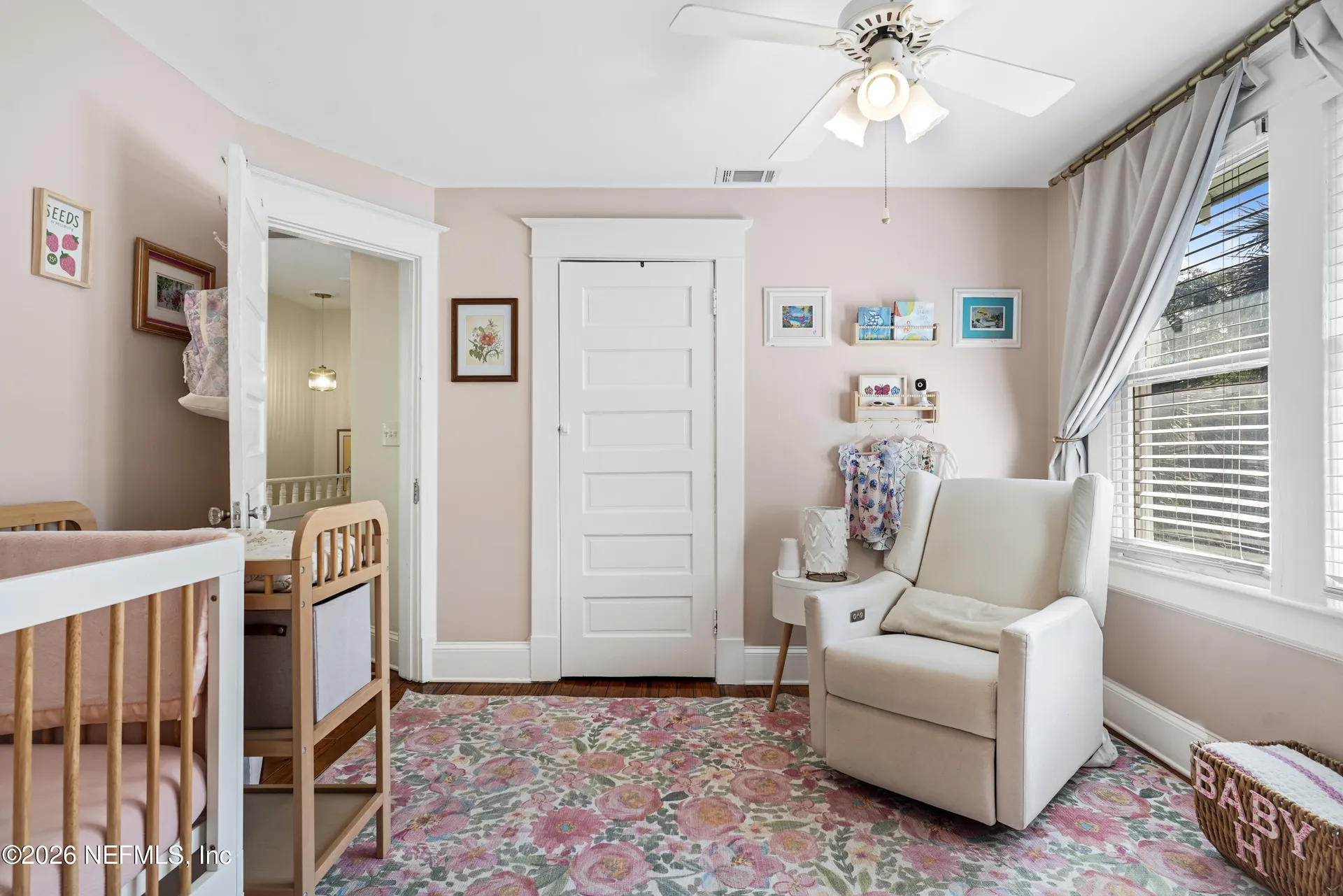 1418 Donald Street Jacksonville FL 32205