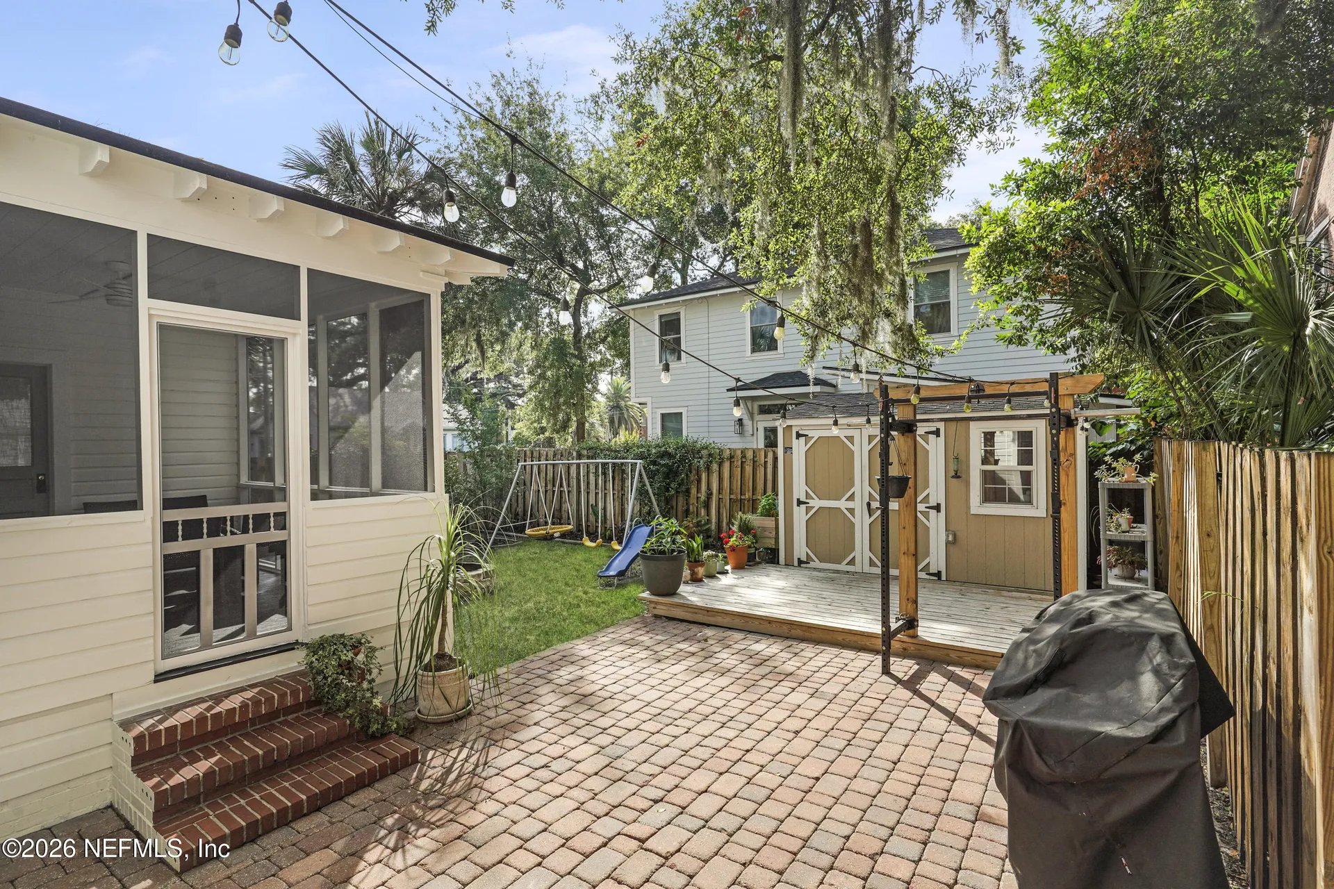1418 Donald Street Jacksonville FL 32205