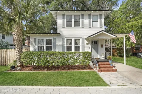 1418 Donald Street Jacksonville FL 32205