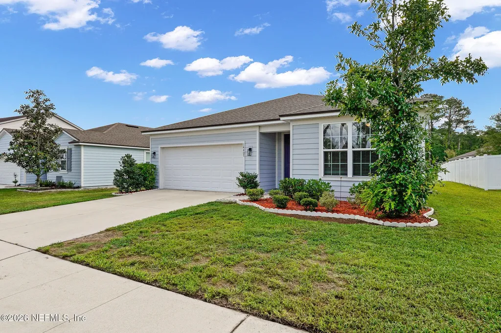 14407 Spring Light Circle Jacksonville FL 32226
