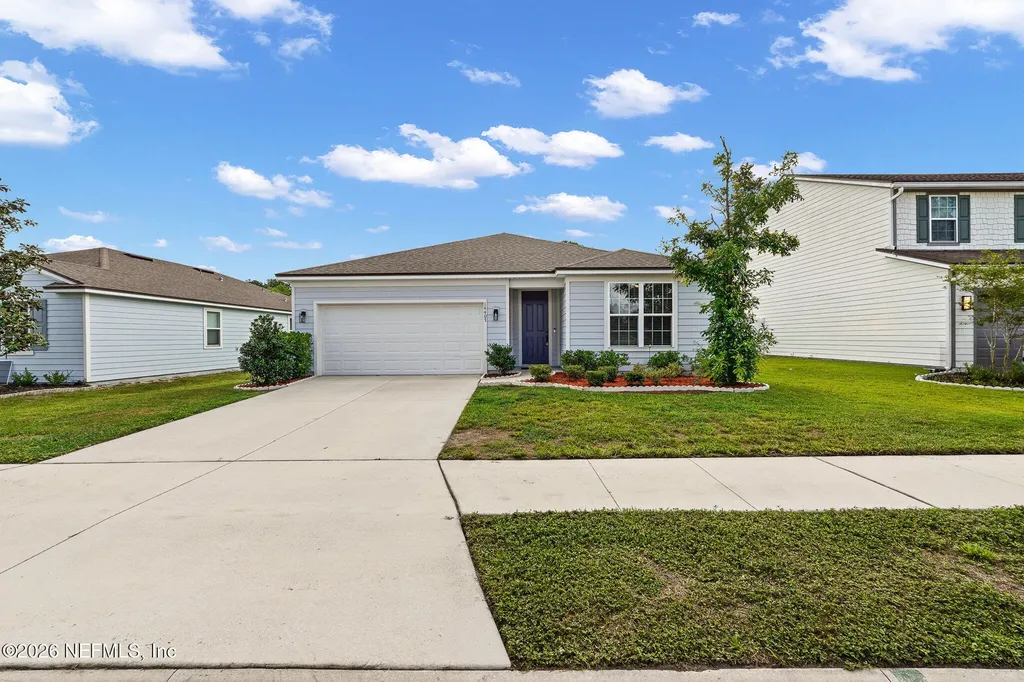 14407 Spring Light Circle Jacksonville FL 32226