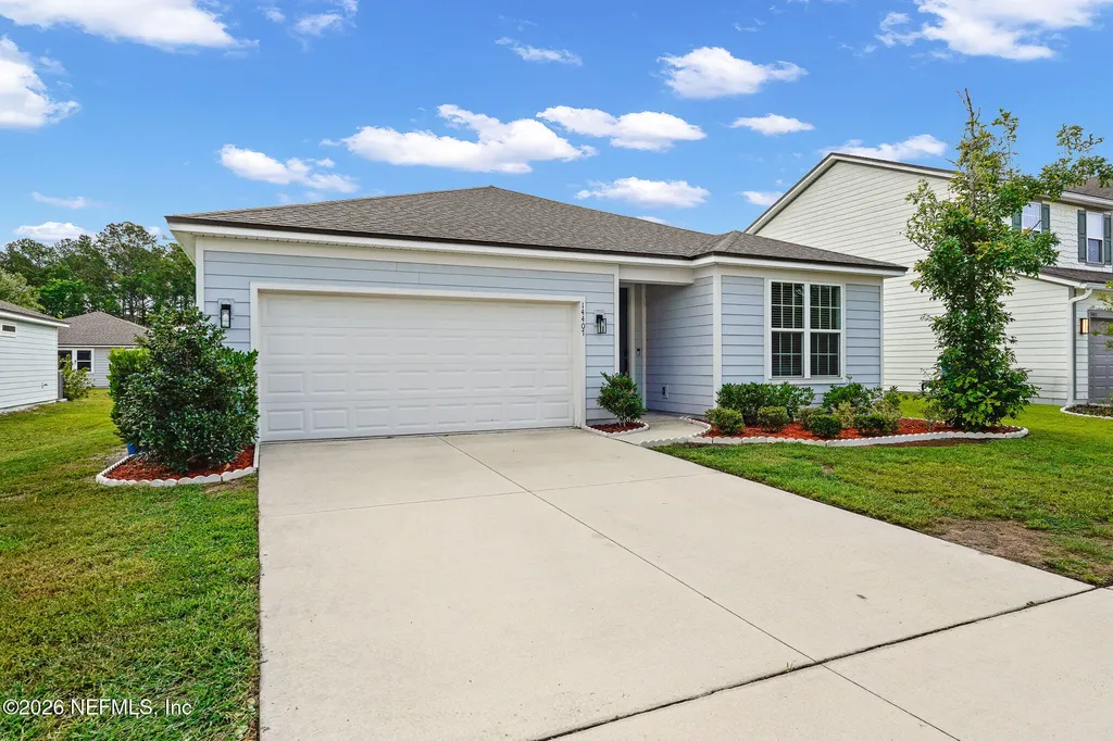 14407 Spring Light Circle Jacksonville FL 32226