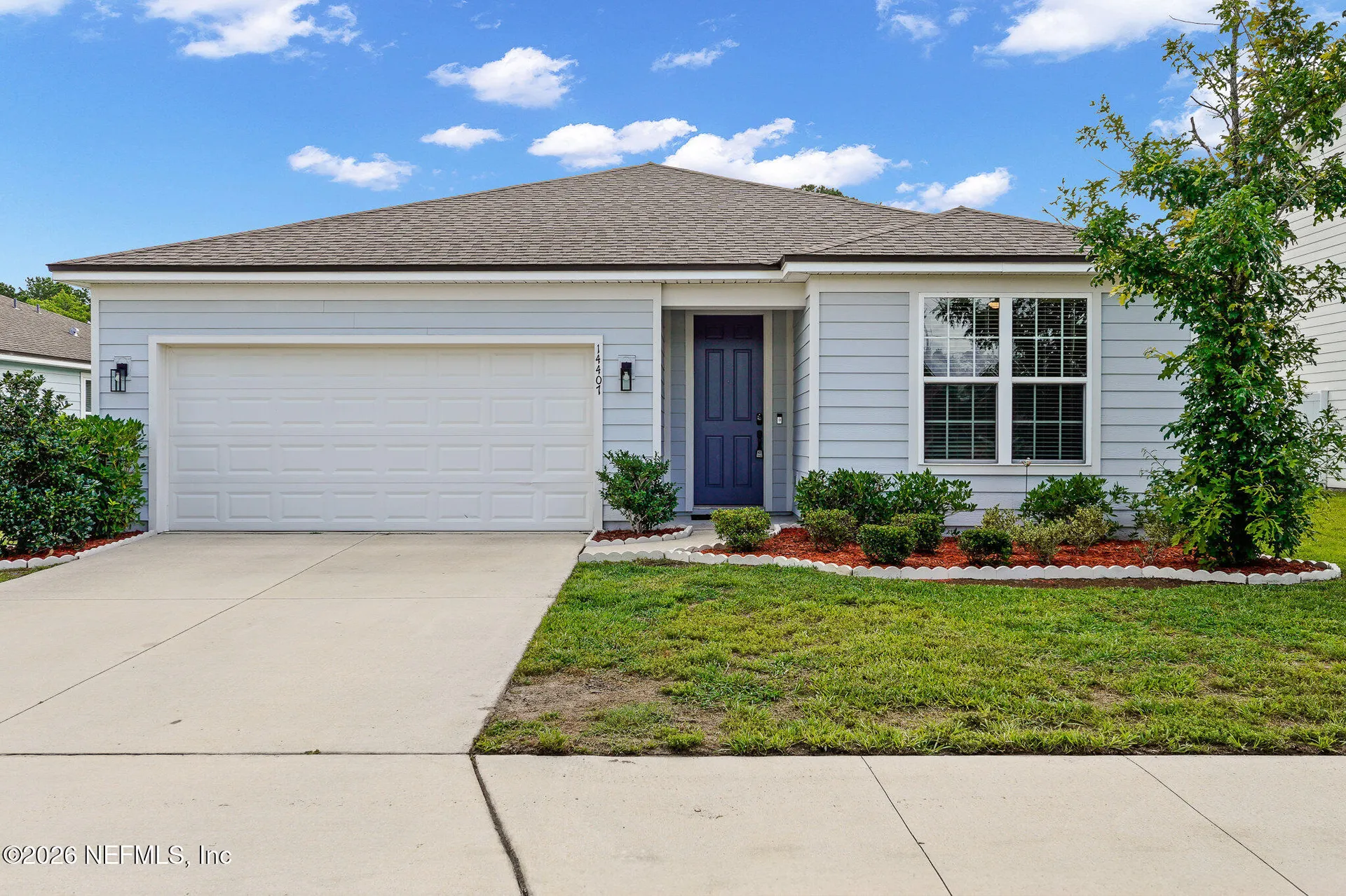 14407 Spring Light Circle Jacksonville FL 32226