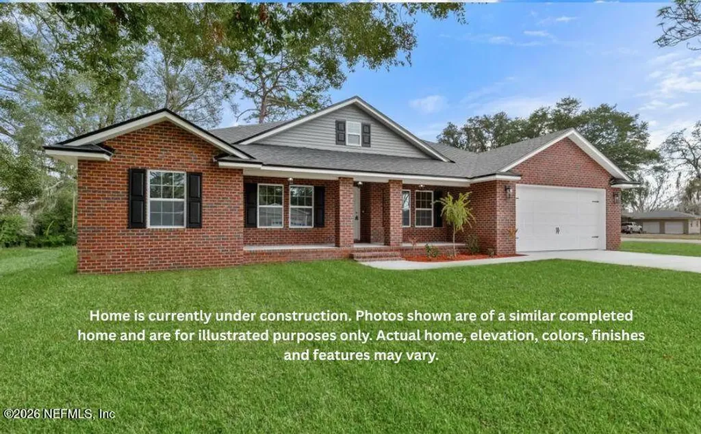 43562 Ratliff Road Callahan FL 32011