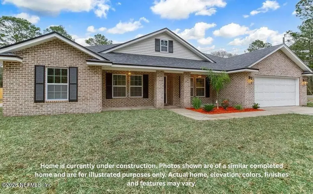 43562 Ratliff Road Callahan FL 32011