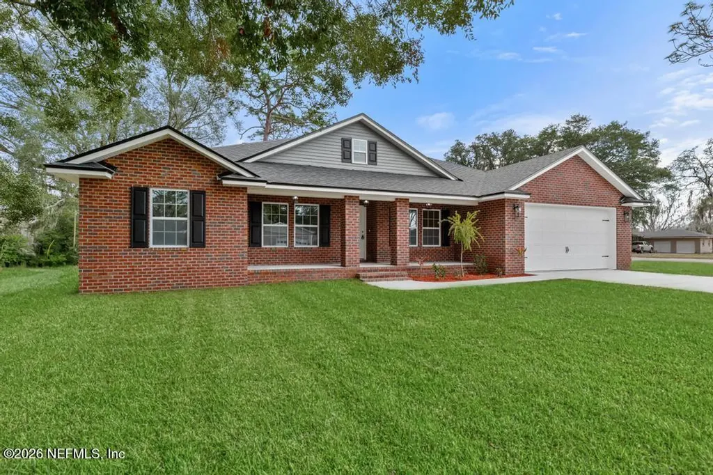 43562 Ratliff Road Callahan FL 32011