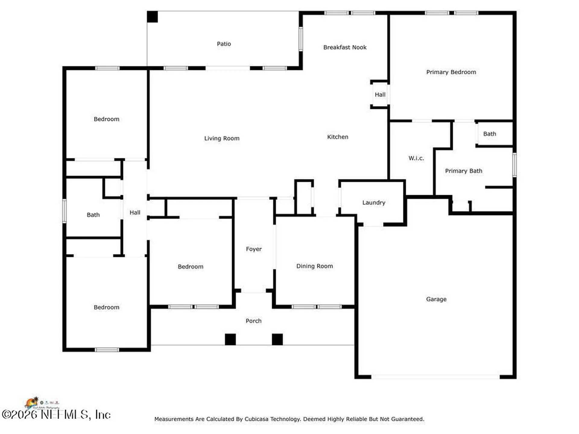 43562 Ratliff Road Callahan FL 32011