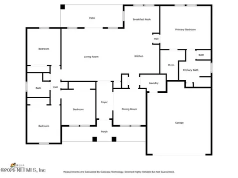 43562 Ratliff Road Callahan FL 32011